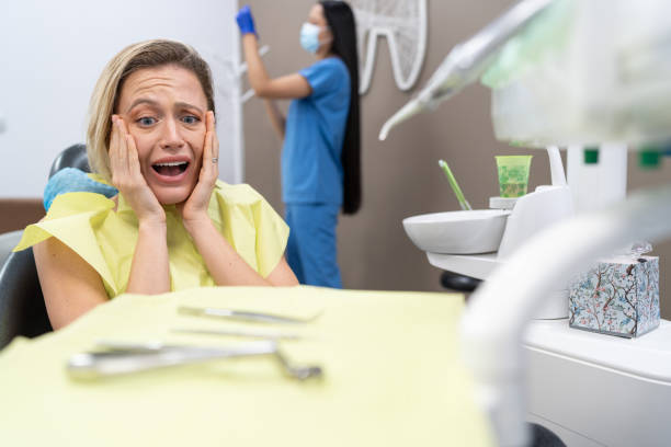 Best Urgent Care for Lost Fillings or Crowns in Providence, KY