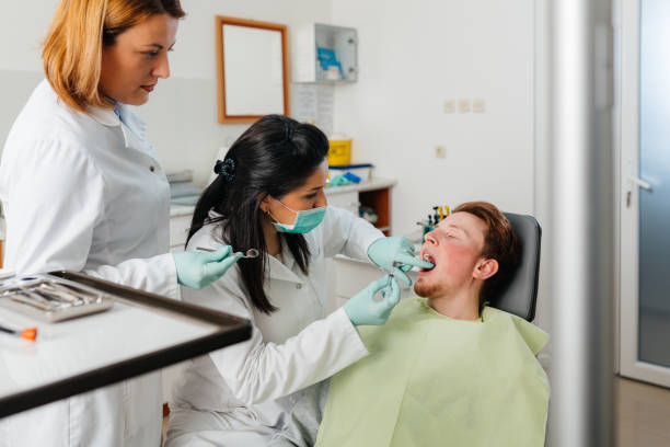 Best Emergency Treatment for Dental Infections or Abscesses in Providence, KY