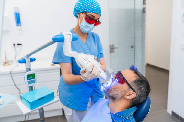 Best Emergency Tooth Extraction in Providence, KY